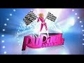 RuPaul's Drag Race - Opening (Full HD)