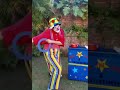 Fun With Rico The Clown