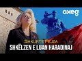 Shkurte Fejza - Shkëlzen E Luan Haradinaj