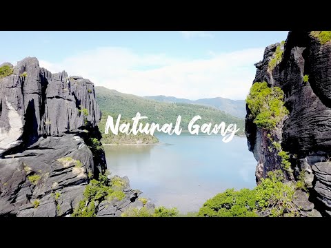 NATURAL GANG - "Chant mélancolique" (clip officiel)
