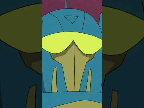 Soundwave's Evil TOY | Transformers: Animated | Transformers Official