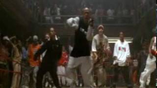 you got served B2K steet style