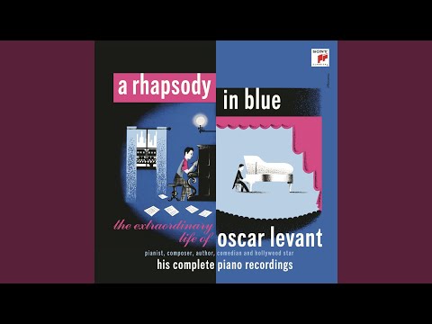 Six Short Études, Op. 19 (Remastered): No. 2