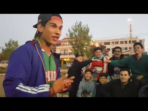 RM VS DERGOH: Semifinal Bankita Free Vol. 4