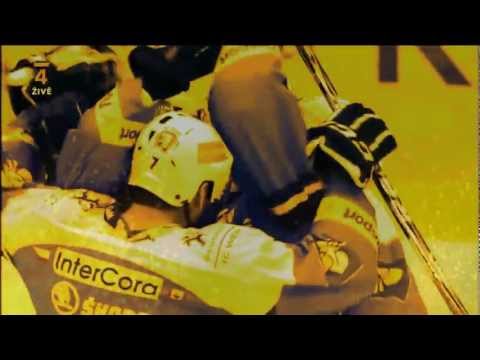 Tipsport extraliga 2011/2012 - Radost,emoce a nadšení (HD 720p)