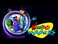 DreamWorks Xilam Stupid Invaders 2005 Teaser Trailer