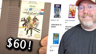 Shopping for Video Games Online at The Video Game Cavern