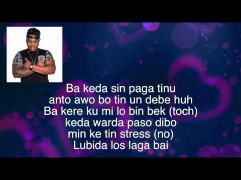 B4E Ft. Yelrig - Kai Kai (Prod. by Jespy) Lyric Video