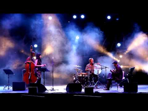 Youn Sun Nah 4tet - Breakfast in Bagdad