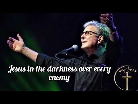 I Speak Jesus Lyrics - Don Moen - Zion Lyrics