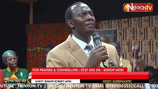 Download lagu live worship - bishop mitei mp3