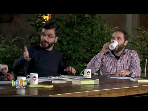 Ramazan Kitaplığı 17.Bölüm