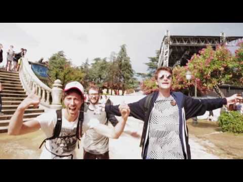 LES DEFERLANTES SUD DE FRANCE - AFTERMOVIE 2017