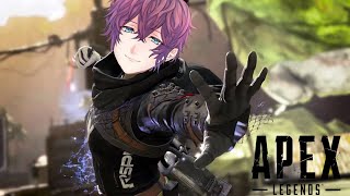 【APEX】初見さん歓迎さん