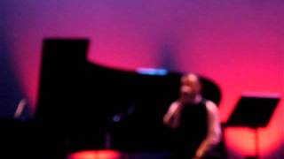 Perry Blake - So Long - 05/02/2011 - Casa das Artes, Vila Nova de Famalicão