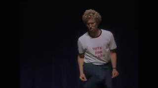 Napoleon Dynamite Dances to Joanne Shaw Taylor