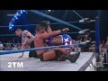 2TM TNA Final Resolution 2013 Highlights HD