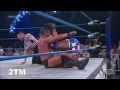 "2TM" TNA Final Resolution 2013 Highlights [HD ...