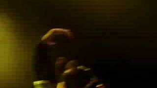 Nailpin - They Don&#39;t Know Live