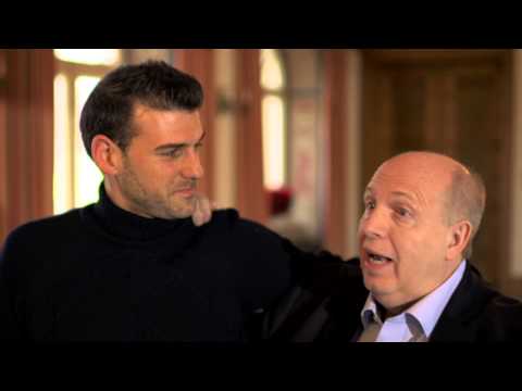 Martin und Reiner Calmund 3