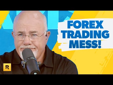 My Forex Trading Addiction Landed Me In This Huge Mess!