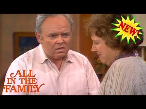 All In the Family  Season 7  Episodes 23 25  Mike and Gloria Split
