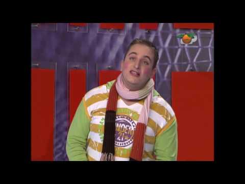 Portokalli, 15 Mars 2009 - Rubrika Follow Me (Germa C)