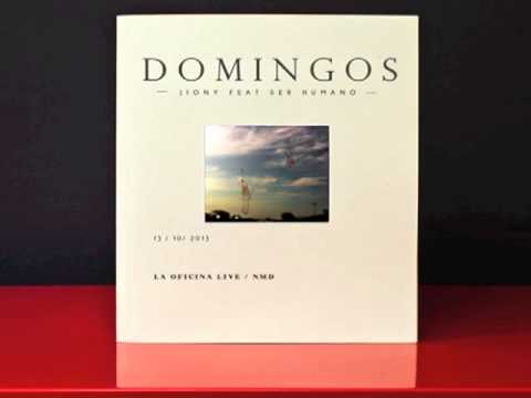 jiony feat. Ser Humano - En El Mismo Lugar ♔ DOMINGOS EP ( 4 / 7 )