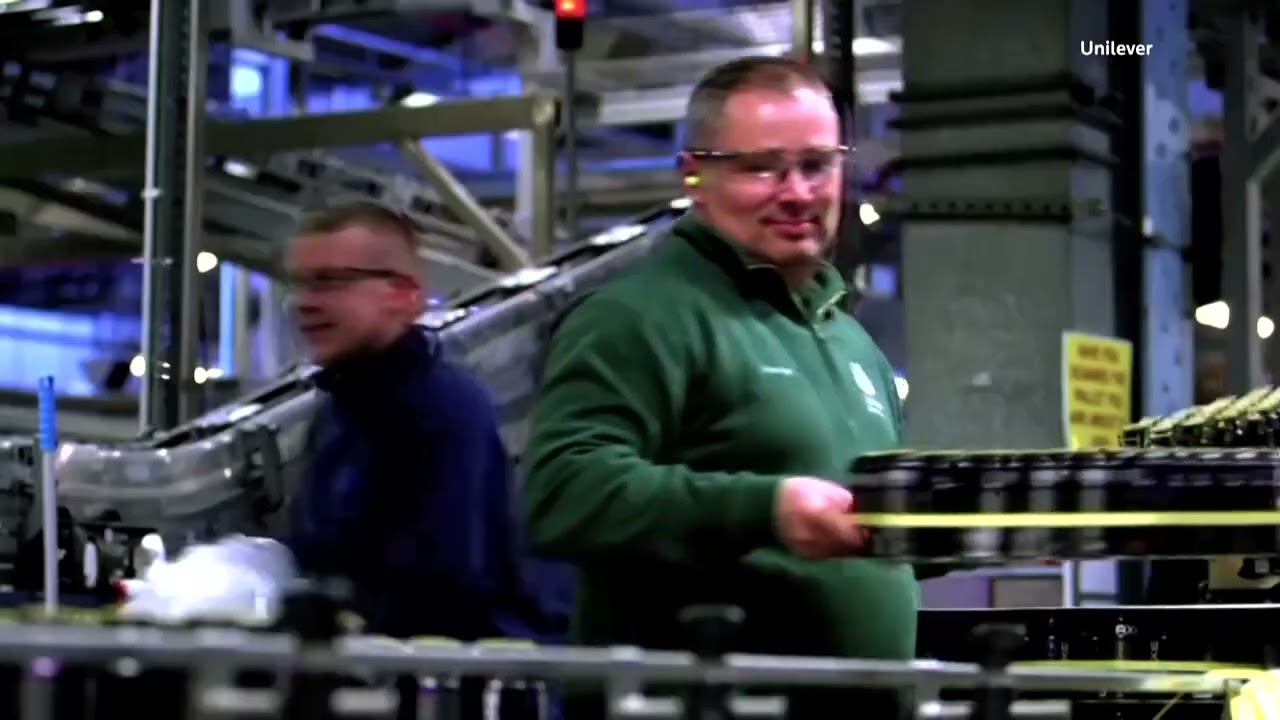 Video | Unilever to hike prices as Iran war drives up costs