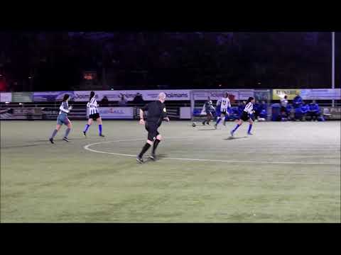 IJFC VR1 - Sparta Rotterdam VR1 1-1