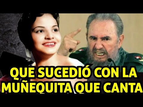 "Blanca Rosa Gil: La Cantante que nos Enamora" PORQUE DEJÓ DE CANTAR QUE SUCEDIÓ CON ELLA
