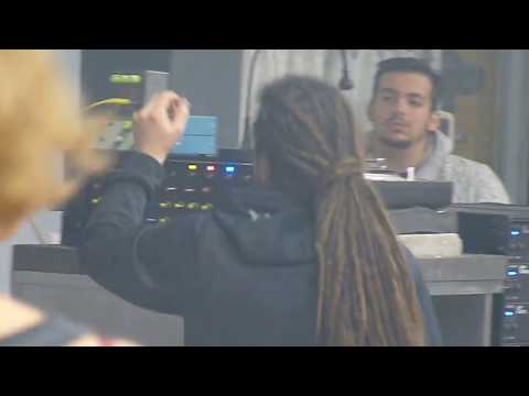 KIRADEN @ PROMISES DUB - Last one