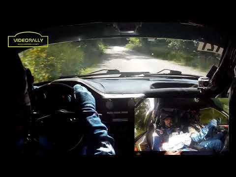 rally abeti 2021 obc giannini pellegrini ps6 lizzano