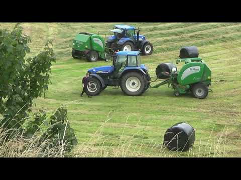Silage 2023 - KubotaNorthClare