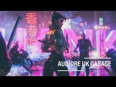 Ed Case ft Filo - It's love (UK GARAGE)