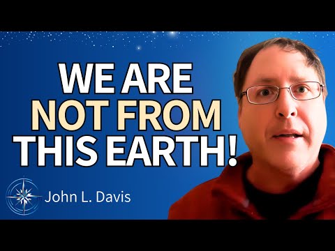 THIS Happens When We Die! The MOST DETAILED Journey Through The Afterlife! EPIC NDE | John J Davis