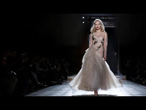 Julien Fournié | Haute Couture | Spring/Summer 2019