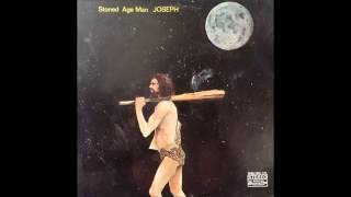 Joseph ~ Stoned Age Man (Vinyl)