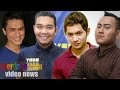 5 Artis Pria Ini Pernah Diisukan Menyukai Sesama Jenis 5 Artis Pria Ini Pernah Diisukan Menyukai Sesama Jenis