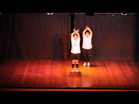 KDB 2013 - AF Mafia - CONCEPT TRAILER- 1ª Fase