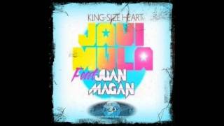 Javi Mula feat. Juan Magan - King Size Heart (Original Extended)