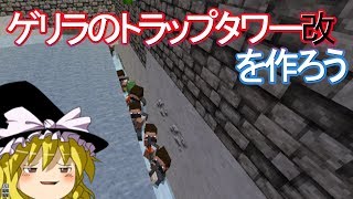 【Minecraft】近代兵器でハードコア世界をゆっくり無双!#31[工業modとDivineRPG]