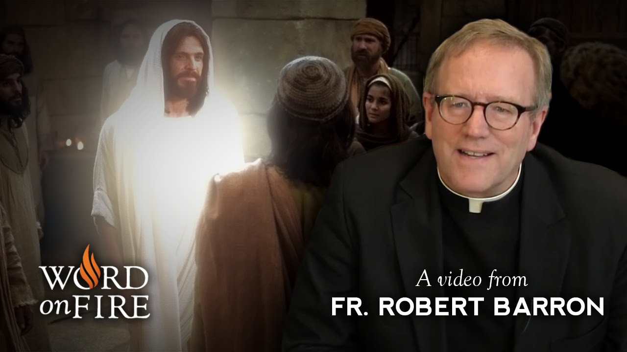 What Images of God Exist in the New Testament?