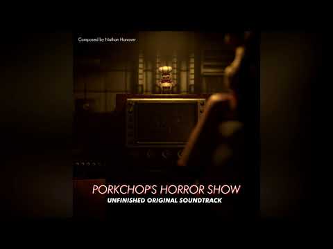 Video thumbnail for Porkchop the Friendly Pig