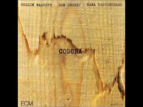 Codona - Codona - Mumakata