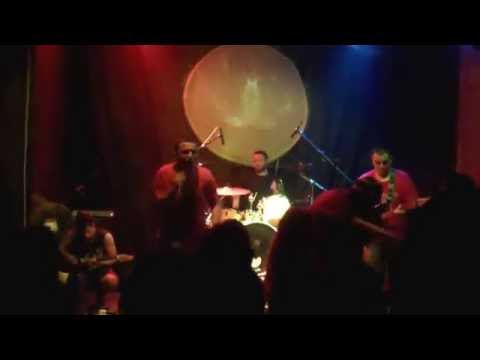 Strava Škola @ OKC UrbanArt Jablanica - Rock Maraton 2014