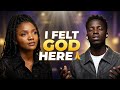 Simi Kunmie ARIKE Afro Soul Gospel Cover