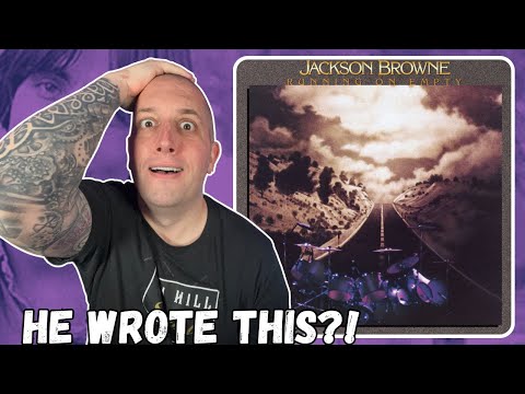 Musician Reacts To Jackson Browne - The Load Out and Stay (Live BBC 1978) || Now I'm Confused!!