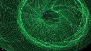 Bernd Kistenmacher in Concert (Ausschnitte) 22_April_2017 Hamburg Planetarium