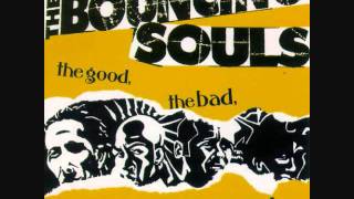 The Bouncing Souls - Lay &#39;em Down And Smack &#39;em, Yack &#39;em (lyrics in description)